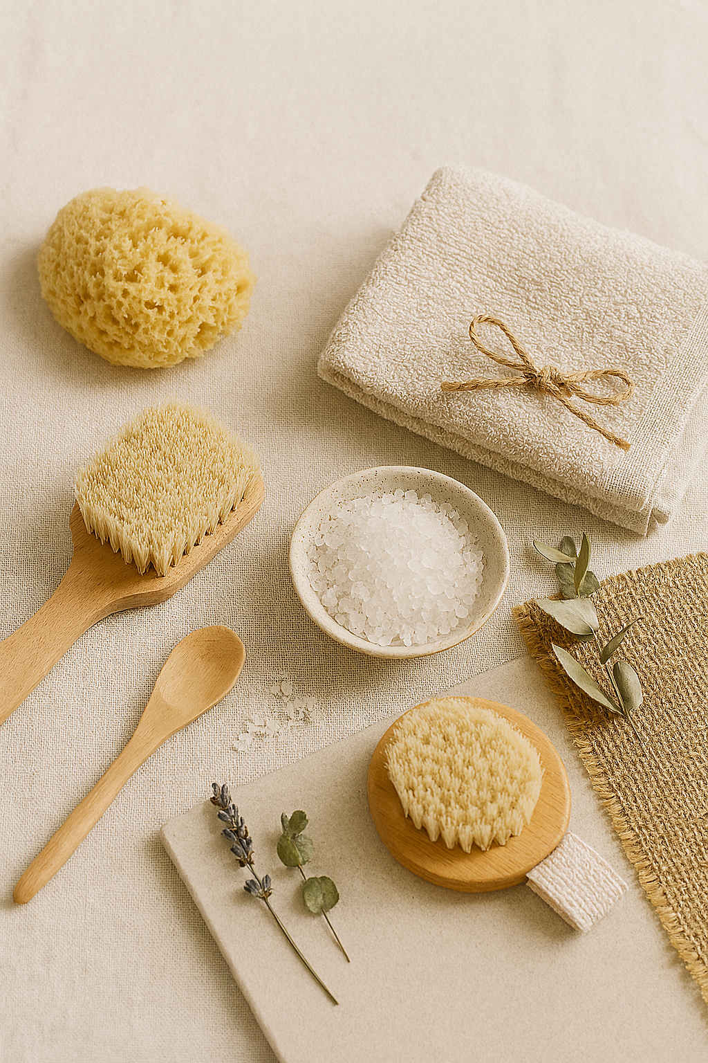 Természetes kiegészítők