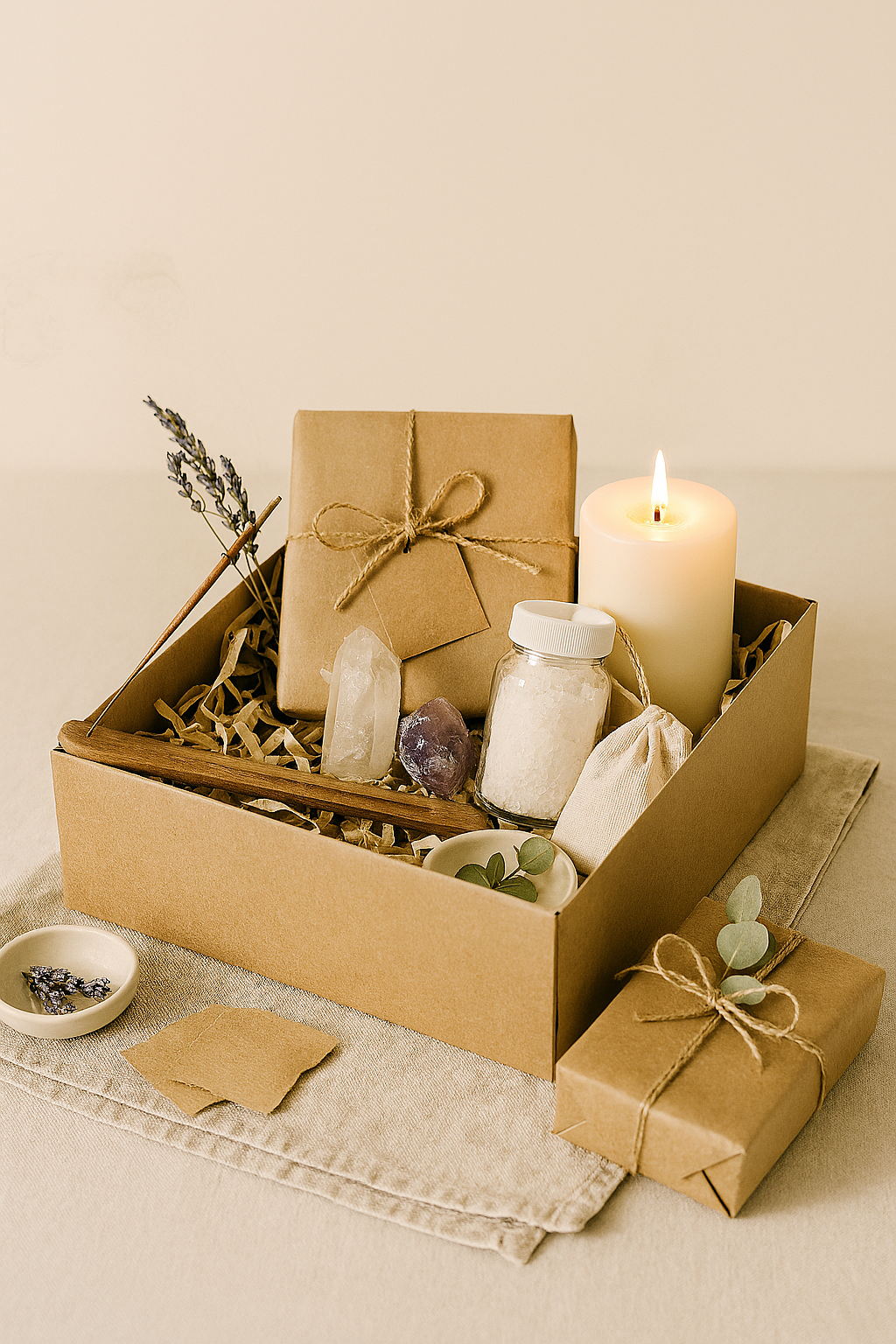 Ajándék rituálék