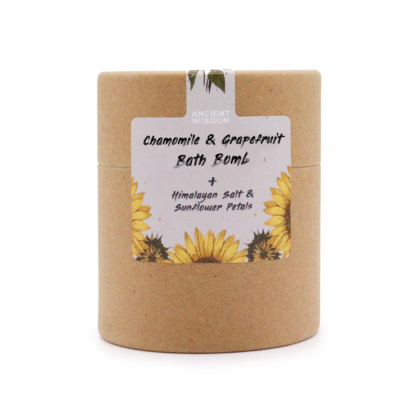 Sunflower Serentity