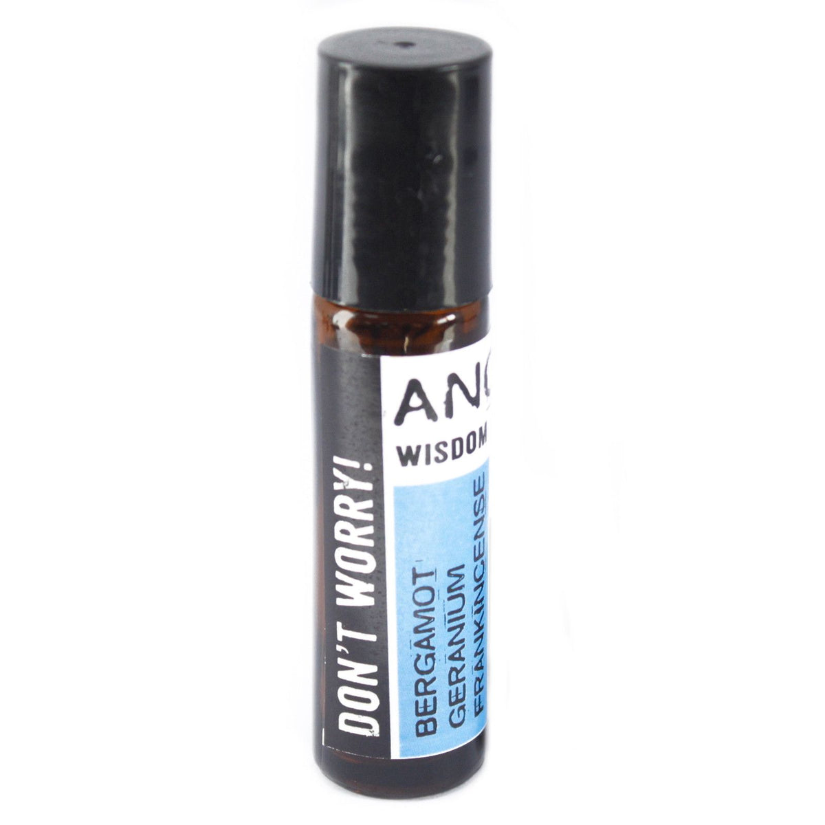 10ml Roll-On Esszenciális Olaj Keverék - Ne Aggódj!