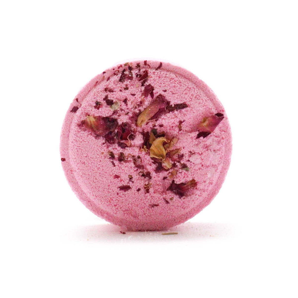 Zen Shower Steamers - Therapy Wellness Quartet - Love Potion (Pinky Red)